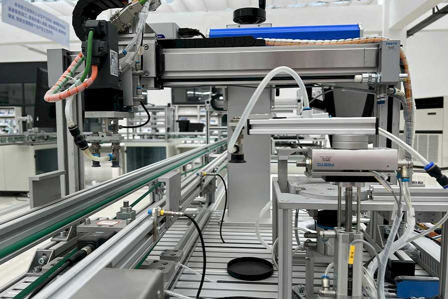 Conveyor Systems